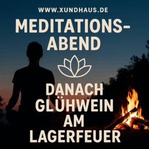 Meditationsabend Wegscheid